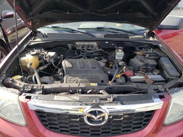 Photo 12 from auction – 2008 MAZDA TRIBUTE S with VIN 4F2CZ96148KM32730