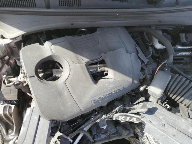 Photo 11 from auction – 2020 KIA FORTE FE with VIN 3KPF24AD8LE190994