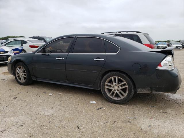 Photo 2 from auction – 2013 CHEVROLET IMPALA LTZ with VIN 2G1WC5E35D1222408