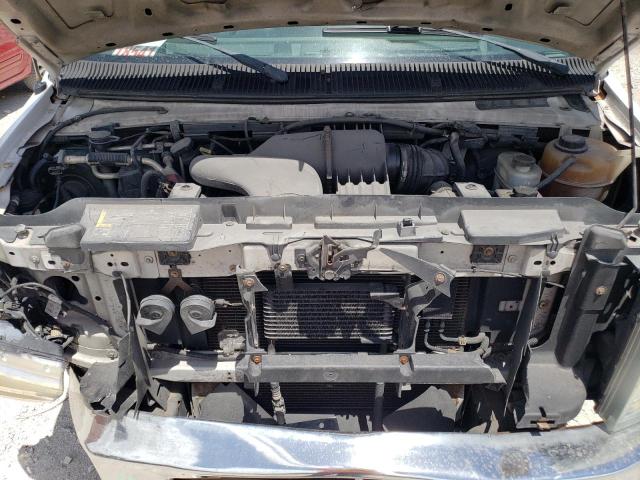 Photo 11 from auction – 2009 FORD ECONOLINE with VIN 1FBNE31LX9DA74568
