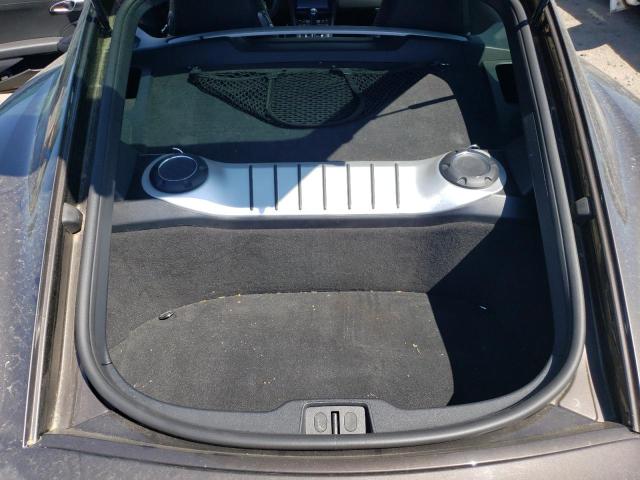 Photo 11 from auction – 2014 PORSCHE CAYMAN with VIN WP0AA2A86EK170697