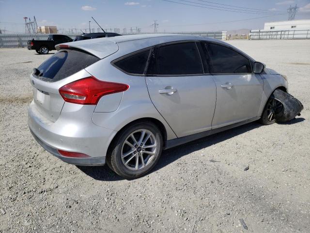 Photo 3 from auction – 2015 FORD FOCUS SE with VIN 1FADP3K26FL380746