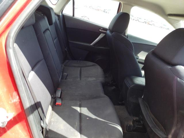 Photo 10 from auction – 2010 MAZDA 3S with VIN JM1BL1H64A1300327