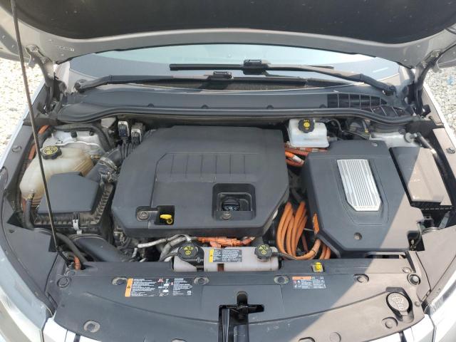 Фото 11 с аукциона – 2013 CHEVROLET VOLT с VIN 1G1RB6E41DU122793