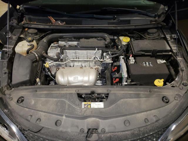 Photo 11 from auction – 2017 CHRYSLER 200 LX with VIN 1C3CCCFB7HN501663