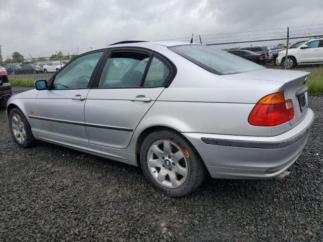 Photo 2 from auction – 2000 BMW 323 I with VIN WBAAM3347YKC69590