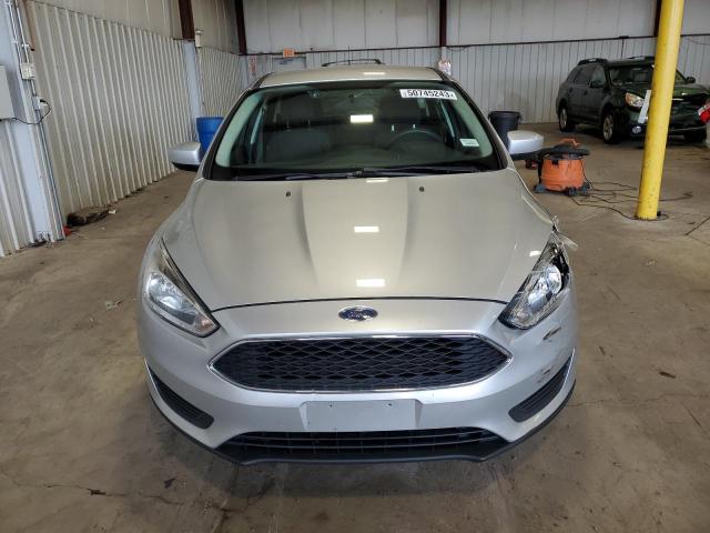 Photo 5 from auction – 2018 FORD FOCUS SE with VIN 1FADP3K27JL208010
