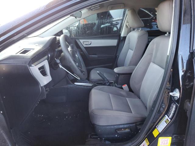 Photo 7 from auction – 2015 TOYOTA COROLLA L with VIN 2T1BURHEXFC326971