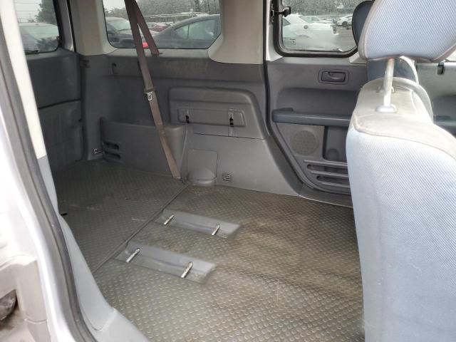 Photo 10 from auction – 2004 HONDA ELEMENT LX with VIN 5J6YH18384L012038
