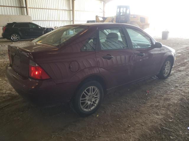Photo 3 from auction – 2007 FORD FOCUS ZX4 with VIN 1FAFP34N67W172107