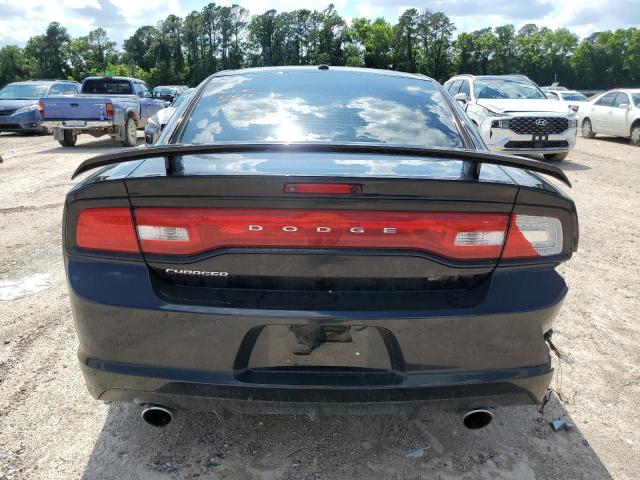 Photo 6 from auction – 2012 DODGE CHARGER SR with VIN 2C3CDXEJXCH122896