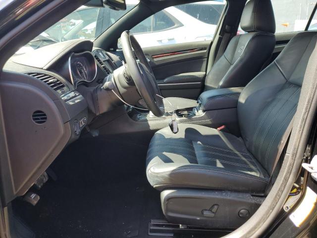 Photo 7 from auction – 2022 CHRYSLER 300 S with VIN 2C3CCABG2NH158576