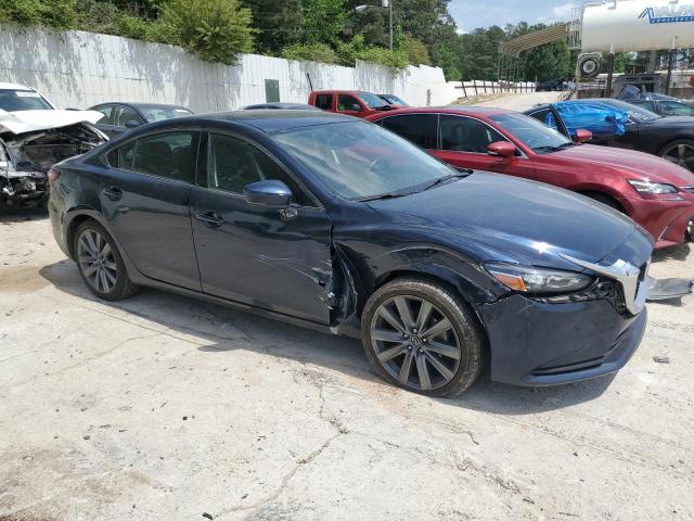 Photo 4 from auction – 2018 MAZDA 6 TOURING with VIN JM1GL1VM4J1332588