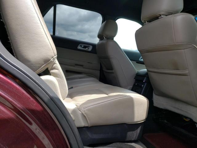 Photo 11 from auction – 2011 FORD EXPLORER L with VIN 1FMHK7F80BGA64192