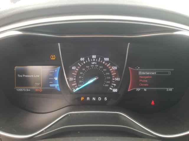 Фото 9 с аукциона – 2016 FORD FUSION SE с VIN 3FA6P0HD6GR273635