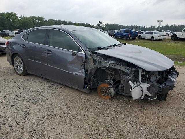 Photo 4 from auction – 2013 LEXUS ES 350 with VIN JTHBK1GG6D2045271