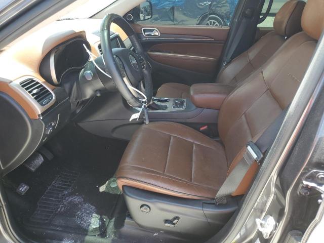 Photo 7 from auction – 2016 JEEP GRAND CHER with VIN 1C4RJFJT4GC320222