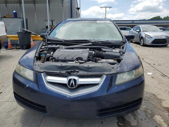 Photo 5 from auction – 2004 ACURA TL with VIN 19UUA66254A073781