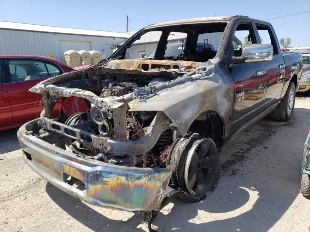 RAM 1500 SLT 2016 with VIN 1C6RR7LT6GS407029 - Photo from auction