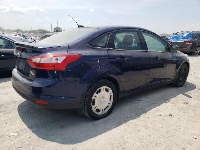 Photo 3 from auction – 2012 FORD FOCUS SE with VIN 1FAHP3F2XCL139893