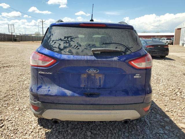 Photo 6 from auction – 2016 FORD ESCAPE SE with VIN 1FMCU9G99GUB35602