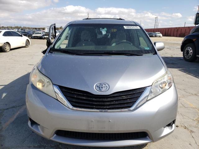 Photo 5 from auction – 2011 TOYOTA SIENNA LE with VIN 5TDKK3DC4BS102944