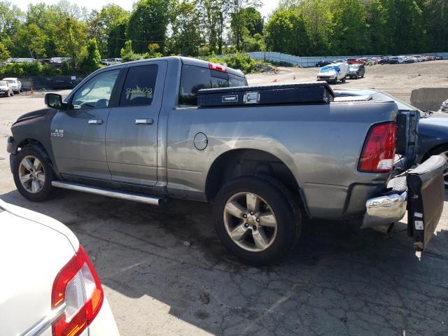 Photo 2 from auction – 2013 RAM 1500 SLT with VIN 1C6RR7GT7DS599955