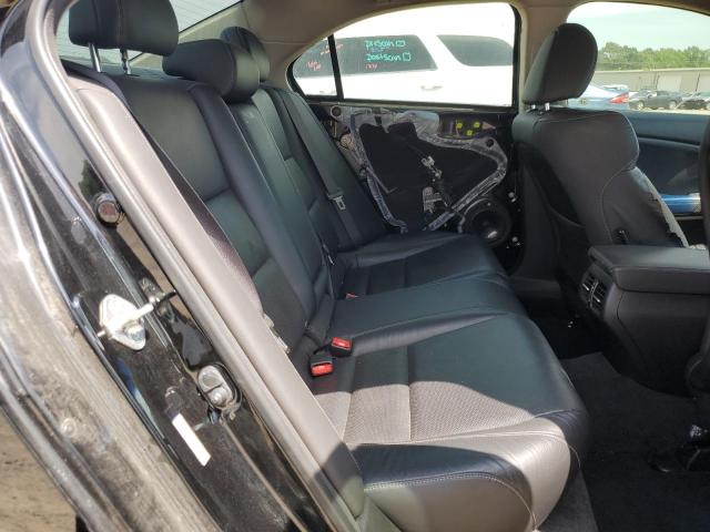 Photo 10 from auction – 2012 ACURA TSX TECH with VIN JH4CU2F65CC000859