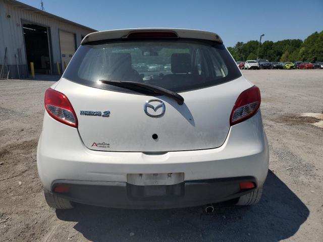 Photo 6 from auction – 2013 MAZDA MAZDA2 with VIN JM1DE1LY0D0158757