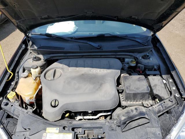 Photo 11 from auction – 2013 CHRYSLER 200 LIMITE with VIN 1C3CCBCG4DN549836