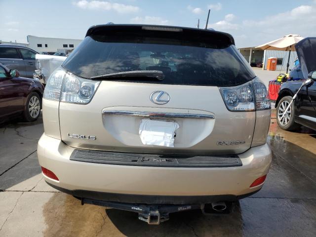 Zdjęcie 6 z aukcji – 2004 LEXUS RX 330 z VIN JTJHA31U240054728