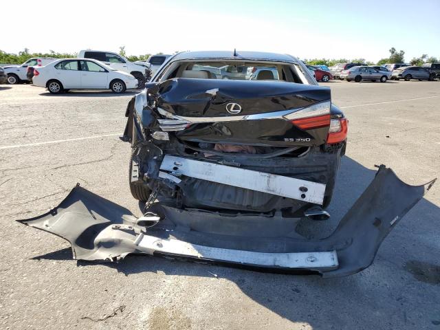 Photo 6 from auction – 2016 LEXUS ES 350 with VIN JTHBK1GGXG2232078