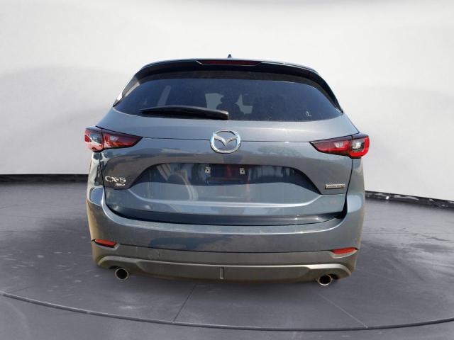Фото 6 с аукциона – 2023 MAZDA CX-5 PREFE с VIN JM3KFBCM0P0146868
