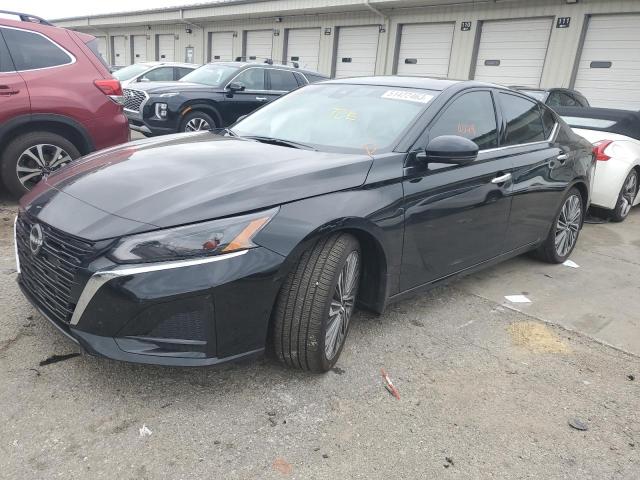 Photo 1 from auction – 2023 NISSAN ALTIMA SL with VIN 1N4BL4EV6PN334662