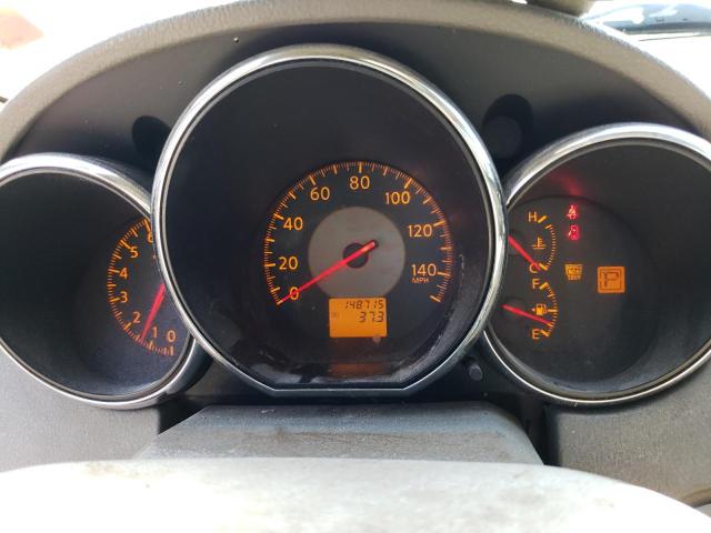 Photo 9 from auction – 2005 NISSAN ALTIMA MAN with VIN 1N4AL11D35C326924