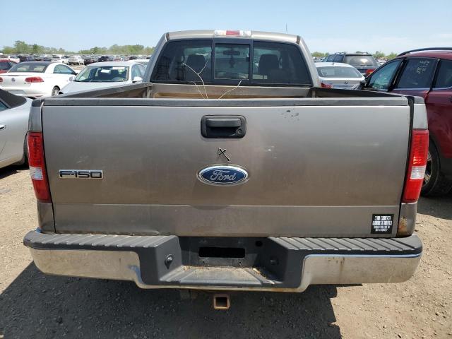 Photo 6 from auction – 2006 FORD F150 with VIN 1FTPX14516FB32633