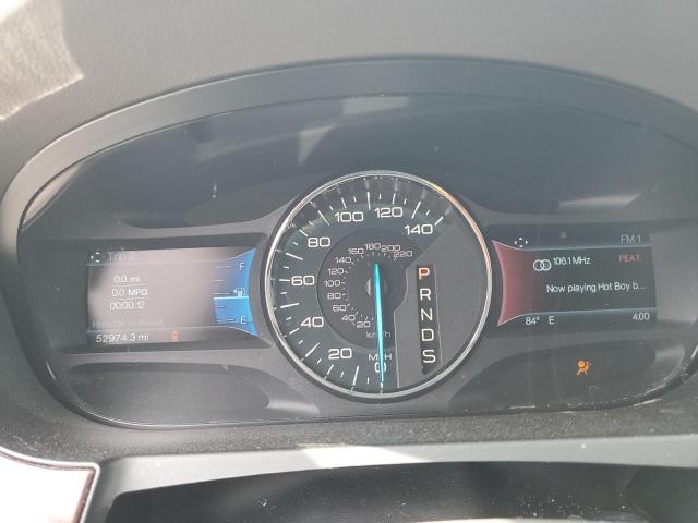 Photo 9 from auction – 2014 FORD EDGE LIMIT with VIN 2FMDK3KC6EBB84107