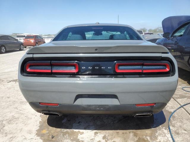 Photo 6 from auction – 2019 DODGE CHALLENGER with VIN 2C3CDZAG7KH525271