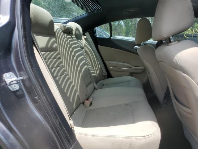 Photo 10 from auction – 2014 DODGE CHARGER SE with VIN 2C3CDXBG1EH131529