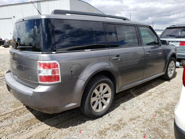 Photo 3 from auction – 2009 FORD FLEX SE with VIN 2FMDK51C99BA18568