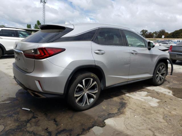 Photo 3 from auction – 2016 LEXUS RX 350 BAS with VIN 2T2BZMCA5GC052584
