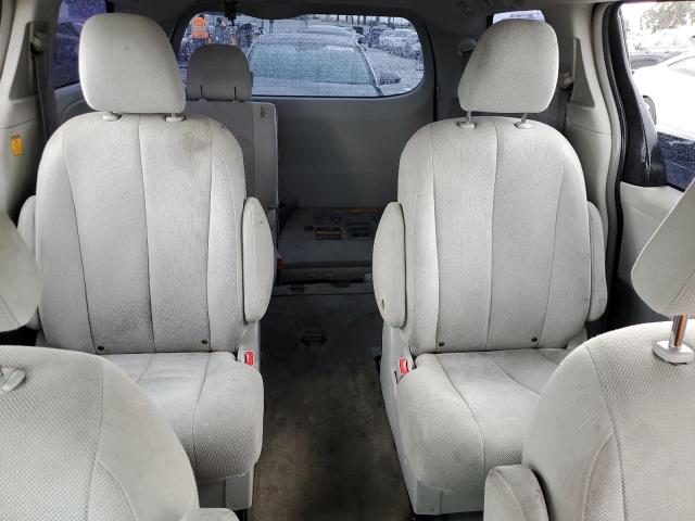 Photo 10 from auction – 2013 TOYOTA SIENNA with VIN 5TDZK3DC4DS379398