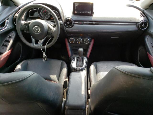 Photo 8 from auction – 2016 MAZDA CX-3 GRAND with VIN JM1DKFD74G0131058