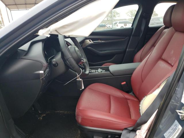 Foto 7 de la subasta – 2023 MAZDA 3 PREFERRE con VIN JM1BPBLM4P1611118