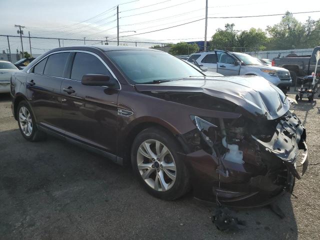 Photo 4 from auction – 2010 FORD TAURUS SEL with VIN 1FAHP2EW5AG139403