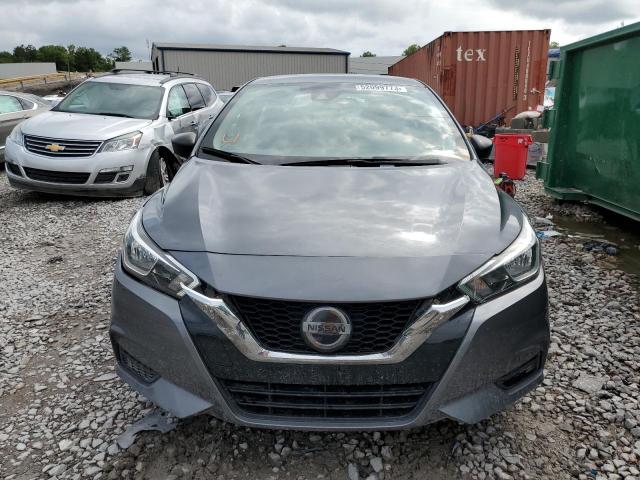 Photo 5 from auction – 2020 NISSAN VERSA S with VIN 3N1CN8DV1LL910222