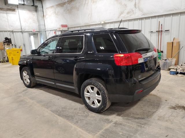 Photo 2 from auction – 2015 GMC TERRAIN SL with VIN 2GKFLWEK5F6225808