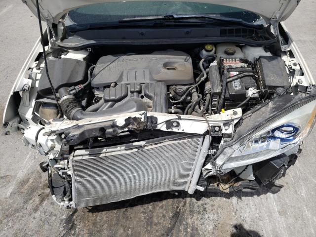 Photo 11 from auction – 2016 BUICK VERANO with VIN 1G4PP5SK5G4157558