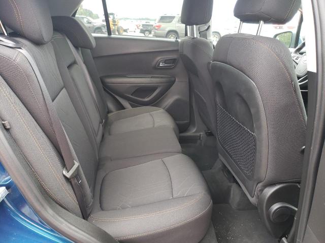 Photo 10 from auction – 2020 CHEVROLET TRAX 1LT with VIN 3GNCJLSB7LL193286