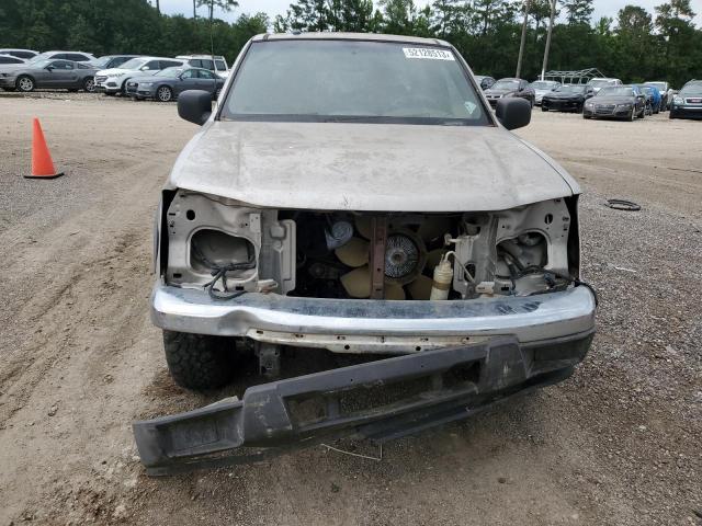 Photo 5 from auction – 2005 CHEVROLET COLORADO with VIN 1GCDT136658229905